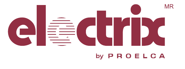 PROELCA (Electrix) logo