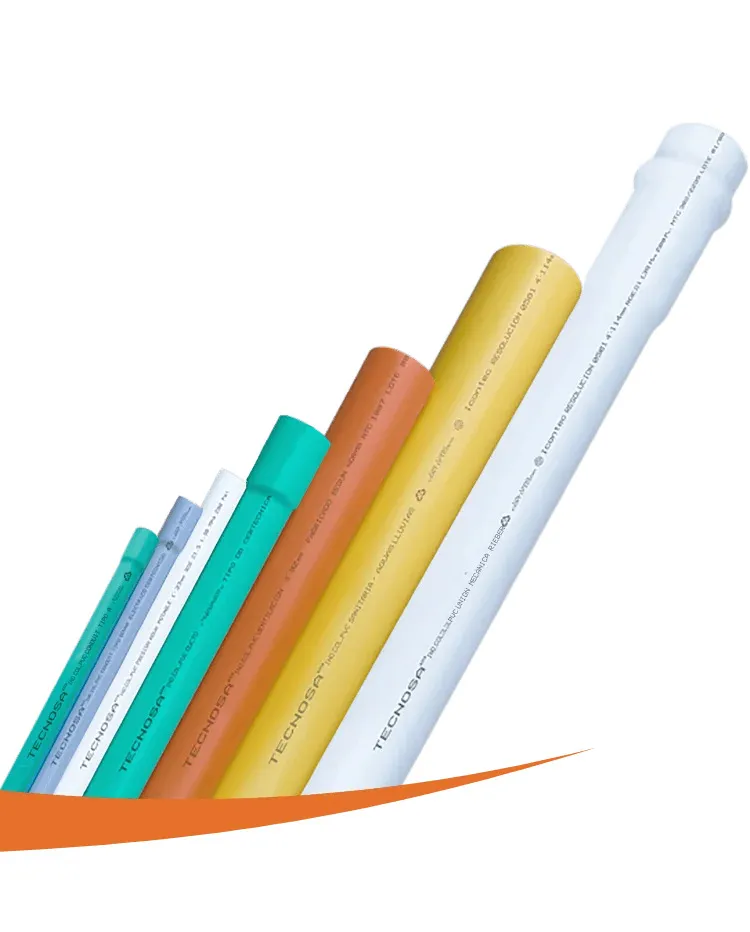 PVC Conduit Schedule 40
