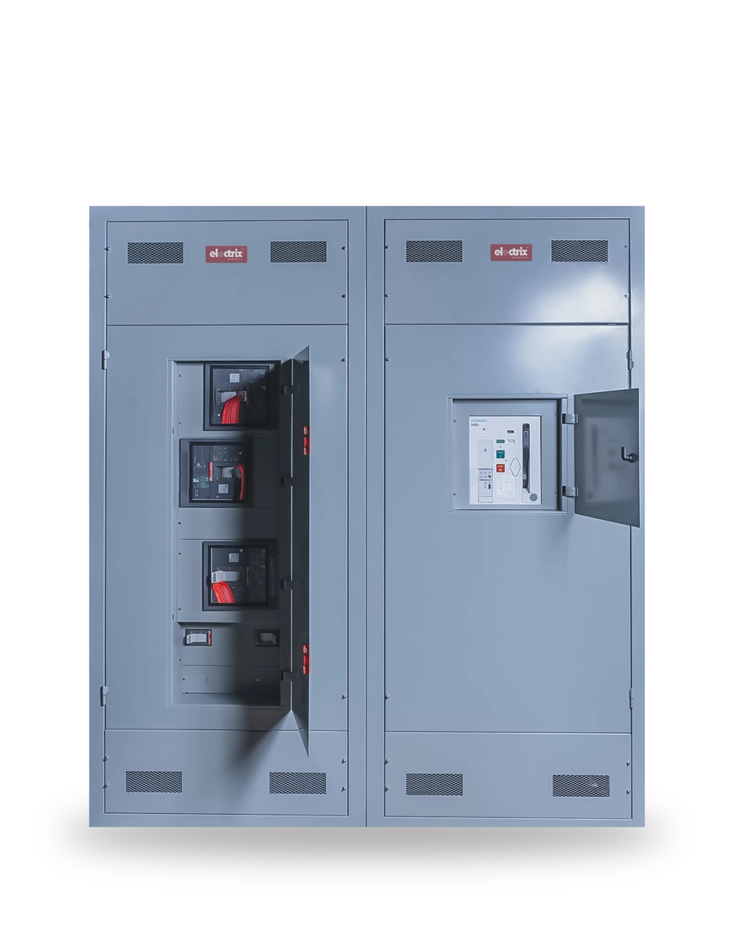 SWB Industrial Switchboard